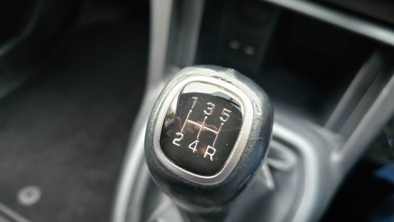 HYUNDAI I10 Petrol Manual ULEZ