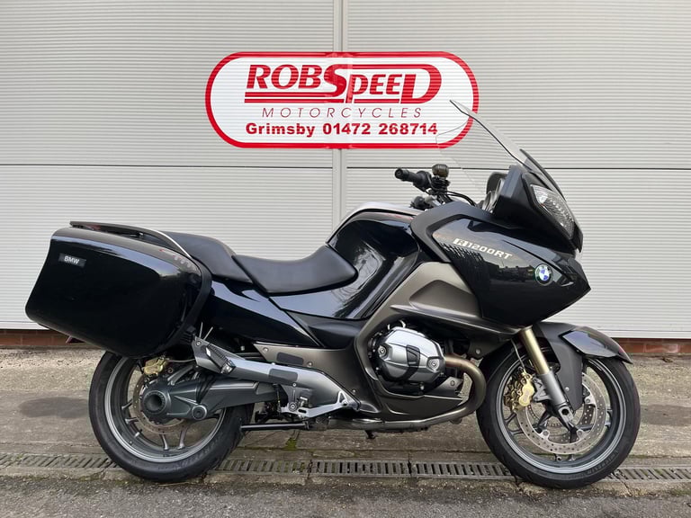 BMW R 1200 RT, 90th Anniversary, 2013