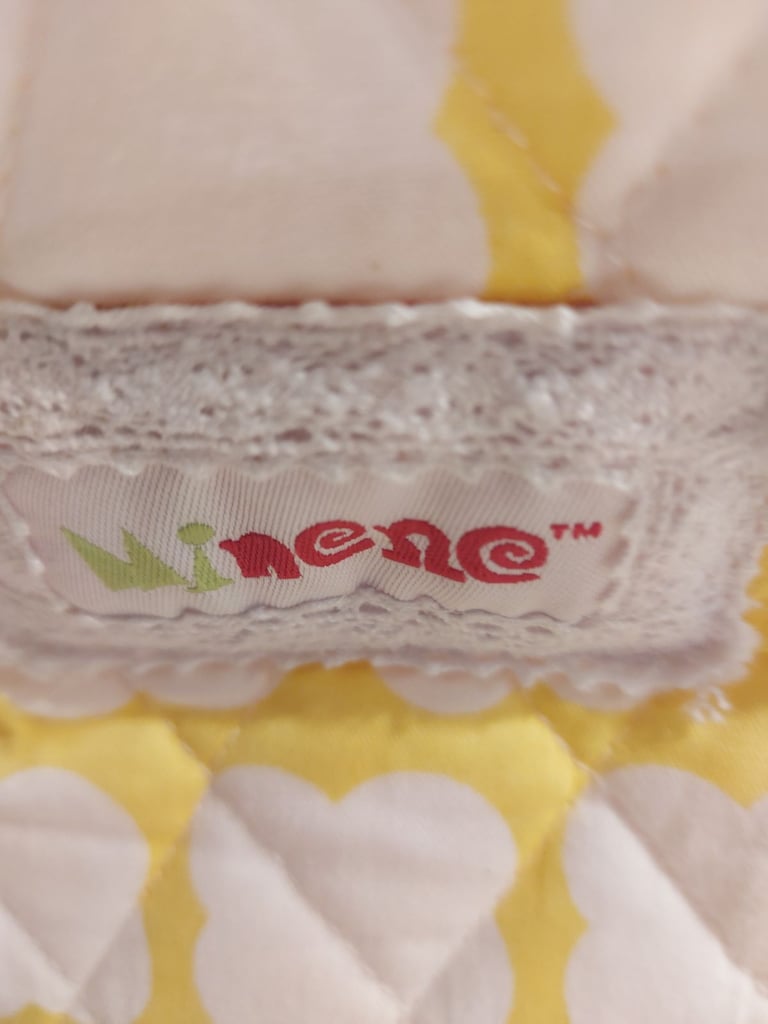 Minene Baby Storage Basket