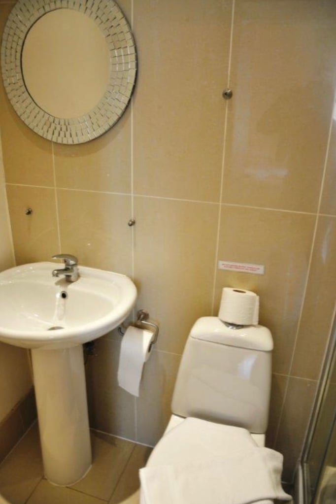 Bayswater Studio  Long Term Lets £1700 pcm all bills included 