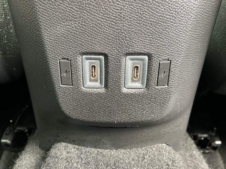 2023 Vauxhall Corsa ULTIMATE HATCHBACK Petrol Manual