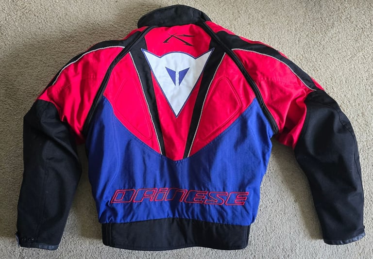 image for Dainese Touring Jacket - Like New