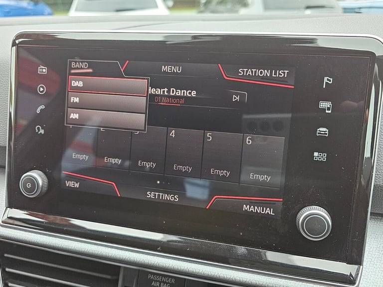 2020 SEAT Tarraco 2.0 TDI XCELLENCE Lux SUV 5dr Diesel DSG 4Drive Euro 6 (s/s) (150 ps) HATCHBACK...