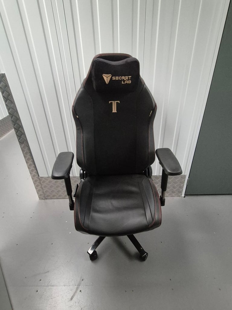 Secretlab Titan Evo Chair 2020