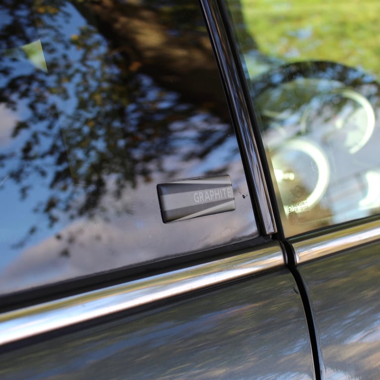 2010 MINI Hatch 1.4 One Graphite 3dr HATCHBACK Petrol Manual