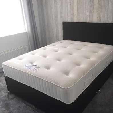 image for NEW ARRIVAL BEDS! READY TO DELIVER TO YOUR DOOR!