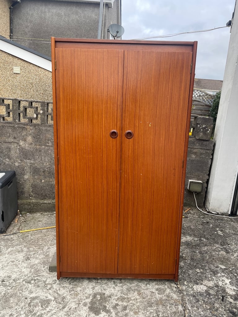 image for Wardrobe