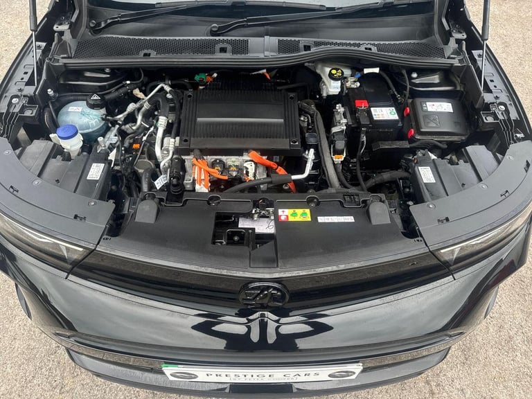 2023 Vauxhall Mokka Electric 50kWh Ultimate Auto 5dr HATCHBACK Electric Automatic