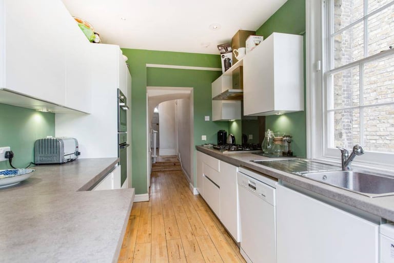 🏡 Comfortable Double Room – Tottenham 🏡🗝