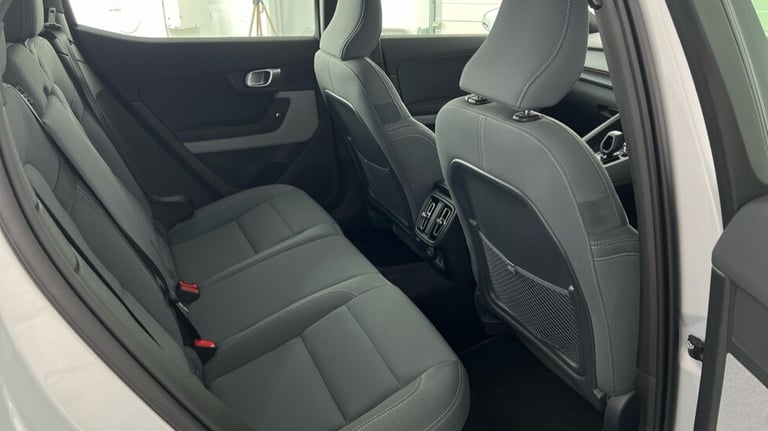 2022 Polestar Polestar 2 Polestar 2 Long range Single motor 78 kWh - Plus Hatchback Electric Auto...