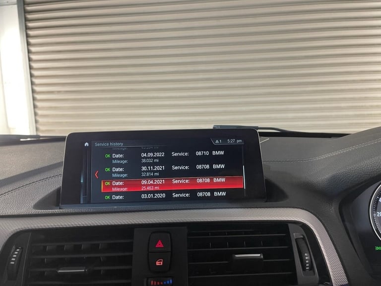 2018 BMW 2 Series 3.0 M240i Coupe 2dr Petrol Auto Euro 6 (s/s) (340 ps) Coupe Petrol Automatic