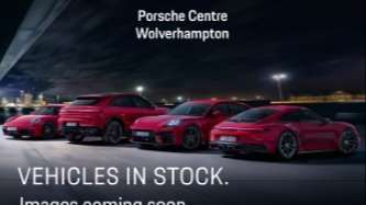 2025 Porsche Cayman 4.0 GTS 2dr PDK COUPE PETROL Automatic