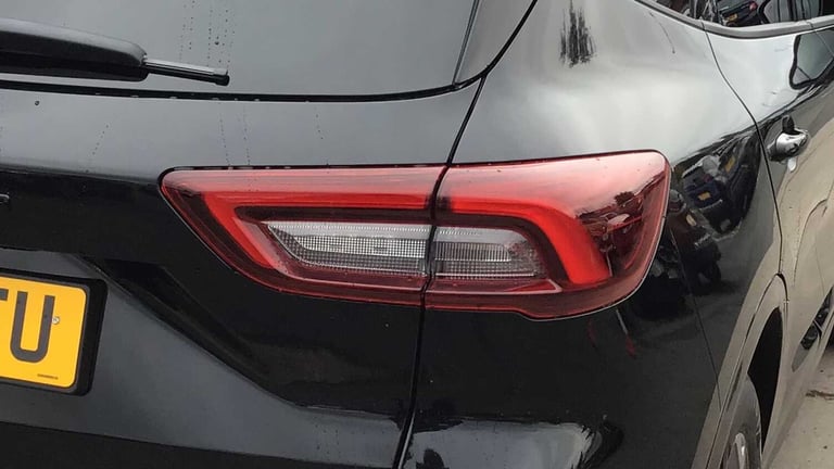 2024 Ford Kuga 2.5 PHEV ST-Line 5dr CVT SUV Plug-In Hy Automatic
