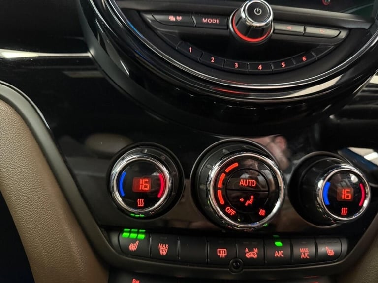 2017 MINI Countryman 1.5 7.6kWh Cooper SE Auto ALL4 Euro 6 (s/s) 5dr HATCHBACK PETROL/ELECTRIC Au...