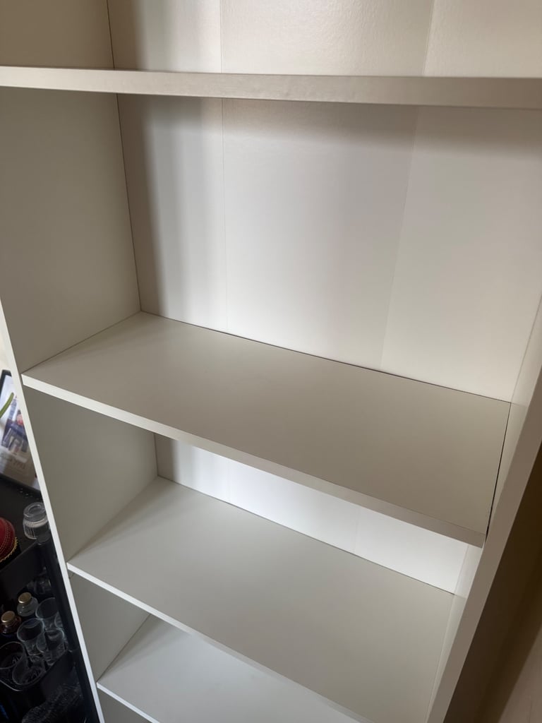 Bookcase