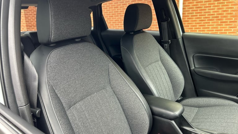 2020 Honda Jazz 1.5 i-MMD Hybrid EX 5dr eCVT Hybrid Hatchback Hatchback Hybrid Automatic