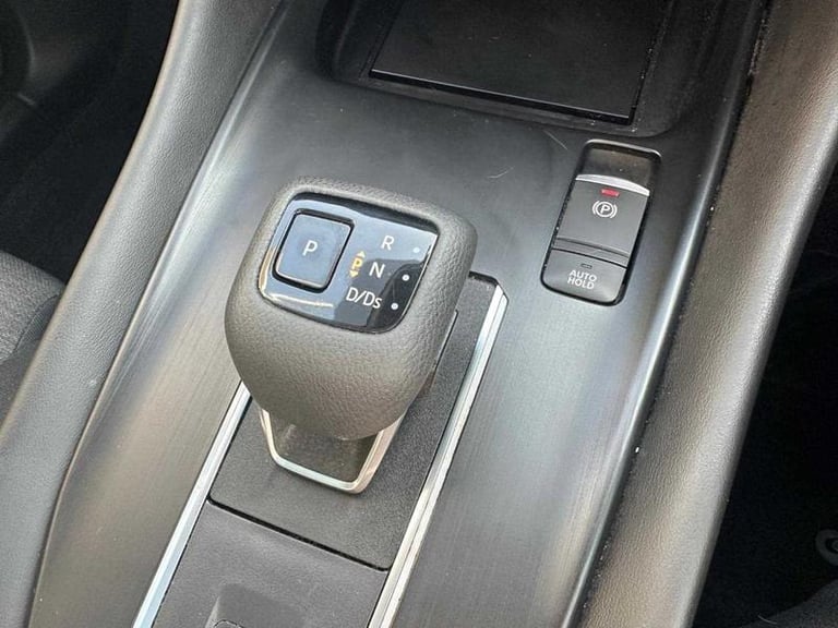 2023 Nissan Qashqai 1.3 DiG-T MH 158 N-Connecta 5dr Xtronic Automatic SUV Hybrid Automatic