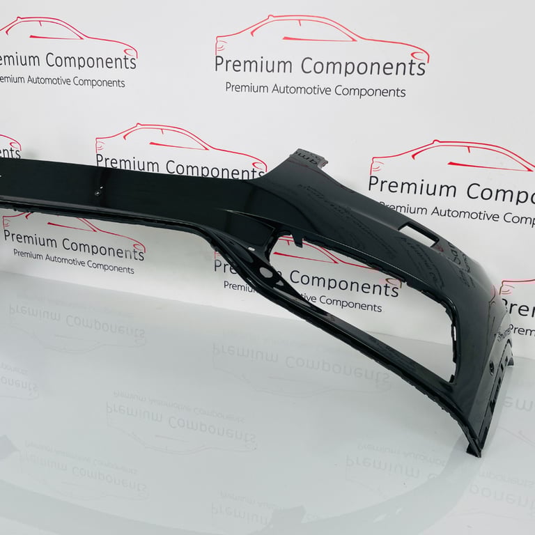 VOLVO XC90 FRONT BUMPER FACE LIFT 2019 - 2023 [U33]