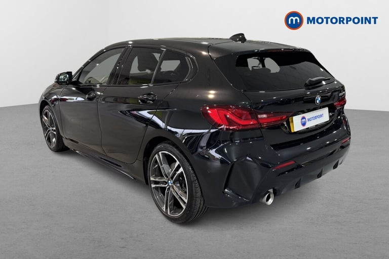 2024 BMW 1 Series 118i [136] M Sport 5dr Step Auto [LCP] Hatchback Petrol Automatic