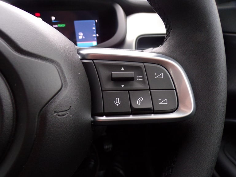 2025 Jeep Avenger E-summit156hp Auto HATCHBACK Electric Automatic