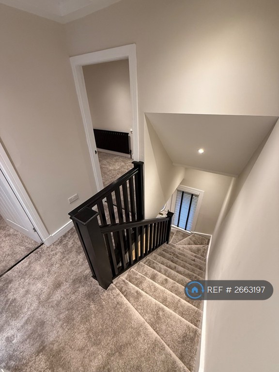 2 bedroom house in Ivanhoe Road, Paisley, PA2 (2 bed) (#2663197)