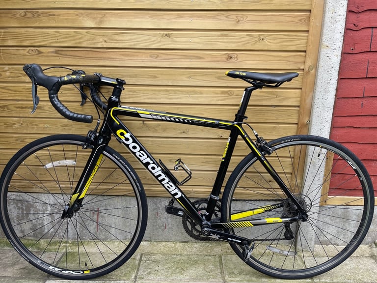 Boardman Sport DRC road/race bike - Amazing condition 