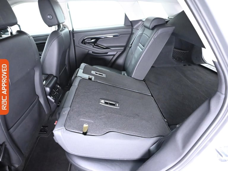 2022 Land Rover Range Rover Evoque 2.0 D165 S SUV 5dr Diesel Manual FWD Euro 6 (s/s) (163 ps) SUV...
