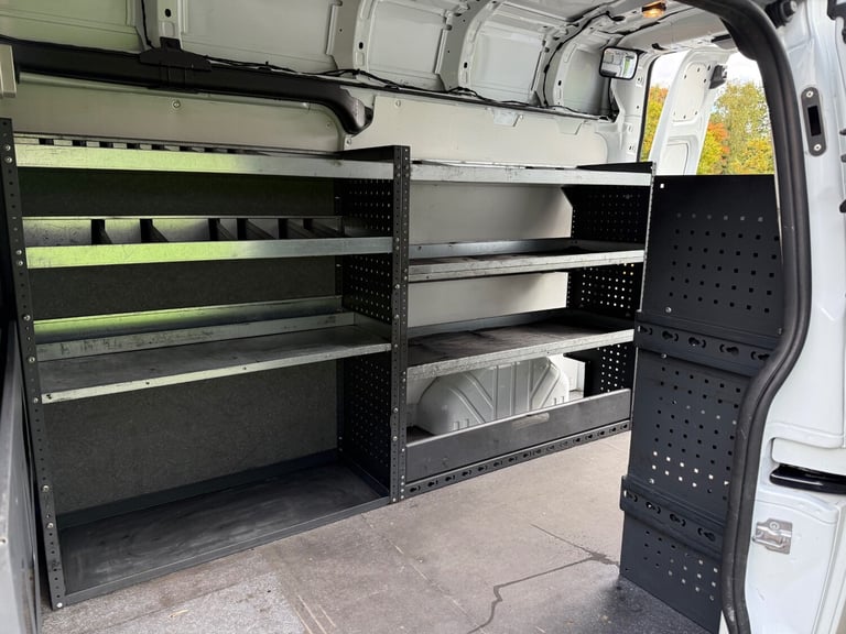 2018 Ford Transit Custom 2.0 TDCi 130ps 340 High Roof Van LWB  PANEL VAN Diesel Manual