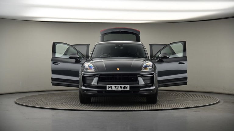 2023 Porsche Macan 2.0T PDK 4WD Euro 6 (s/s) 5dr SUV Petrol Automatic