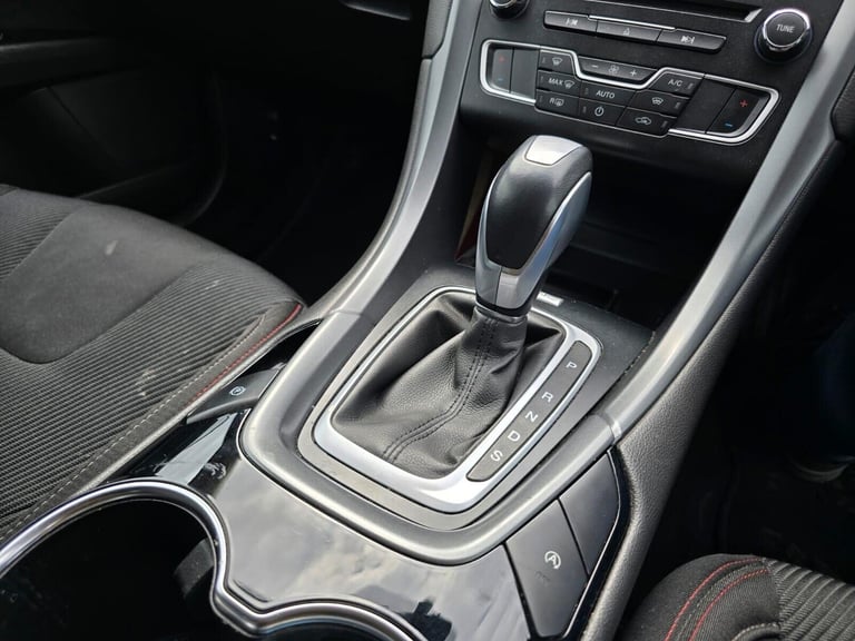 2017 Ford Mondeo 2.0 TDCi ST-Line Powershift Euro 6 (s/s) 5dr Hatchback Diesel Automatic