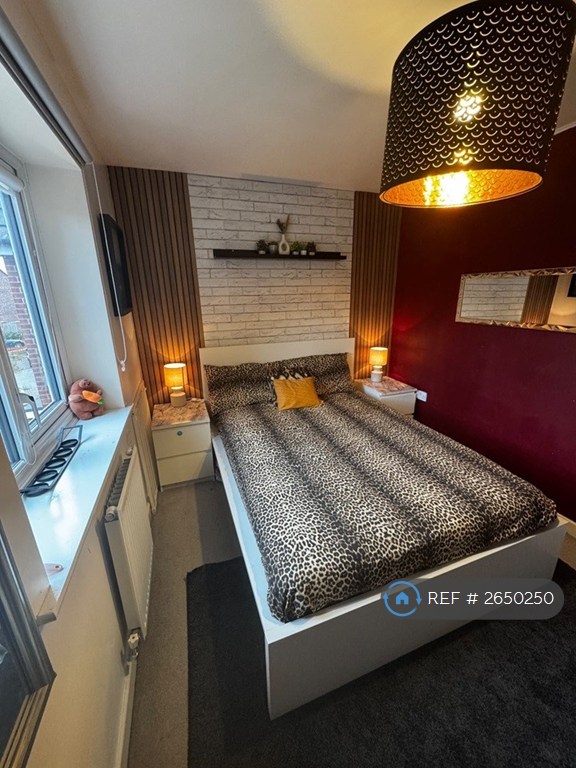 2 bedroom house in Hillmorton Road, Coventry, CV2 (2 bed) (#2650250)