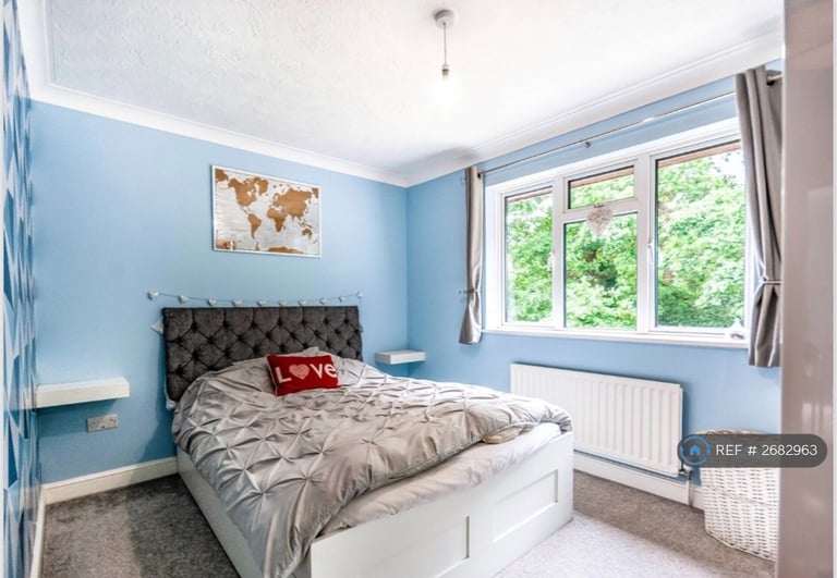 2 bedroom house in Mulberry Way, Heathfield, TN21 (2 bed) (#2682963)