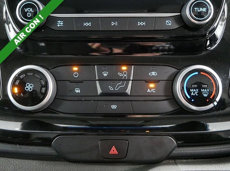 71 FORD TRANSIT 350 2.0 EBL 185 BHP L3 LONG LIMITED AUTOMATIC ( SAT NAV / NO VAT