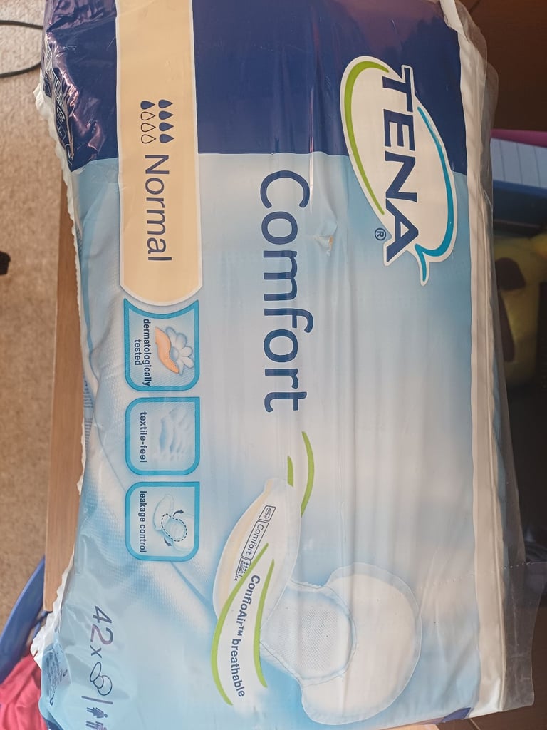 image for Tena comfort