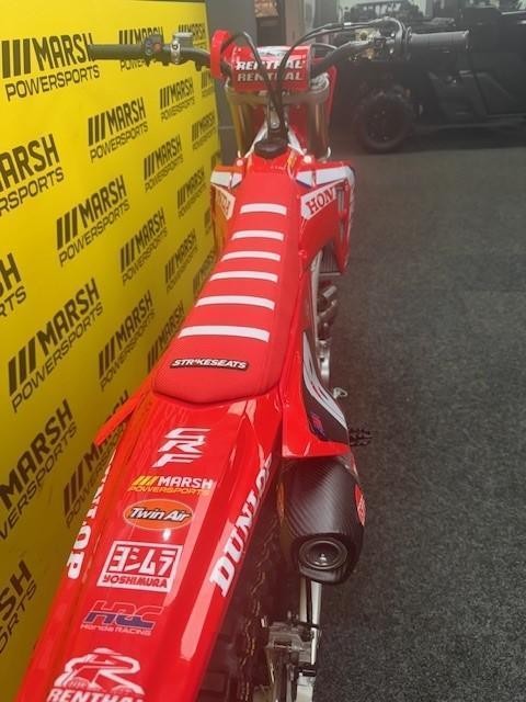 Honda CRF 450 2025 Model,  SPECIAL Edition !!!!