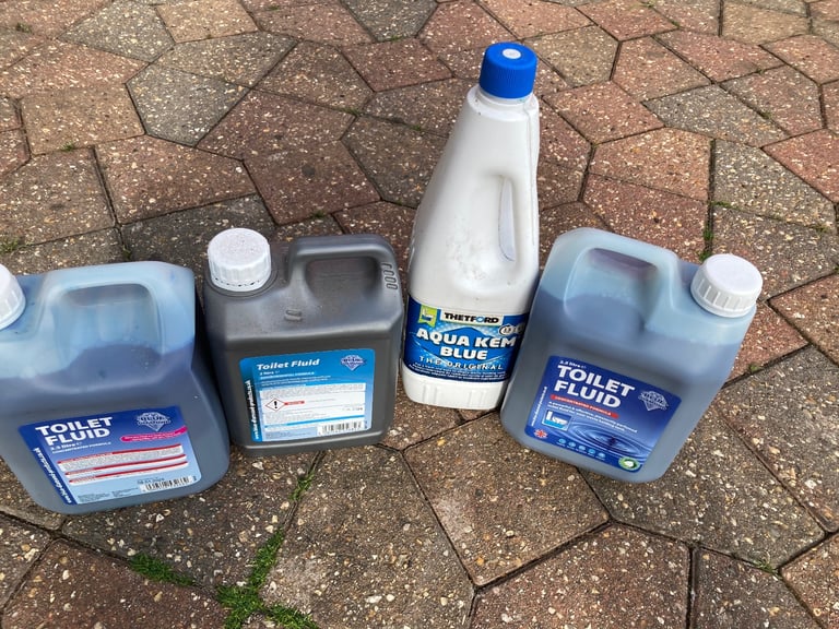 Accessories for Caravan and motor home 
