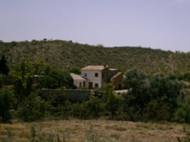 Spanish Country House/Small-Holding, 100% Legal With 5 Bedrooms, Land, Outbuildings, Cave And More!