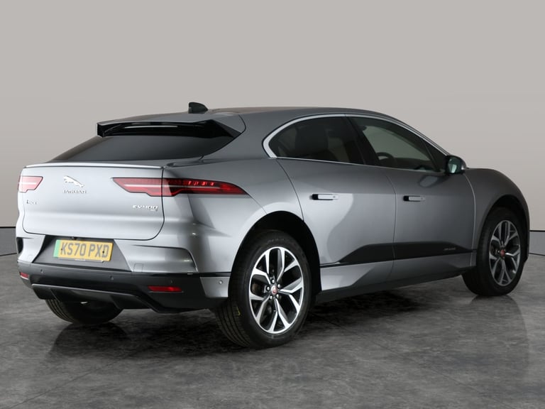 2020 Jaguar I-Pace 400 90kWh HSE SUV 5dr Electric Auto 4WD (400 ps) - CARPLAY - KEYLESS ENTRY  Su...