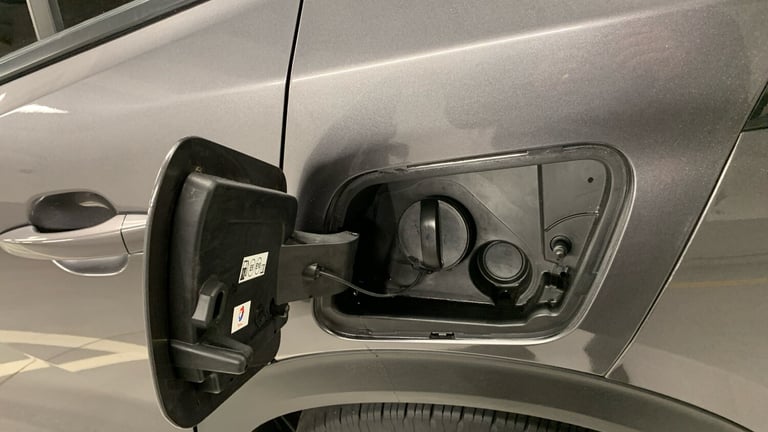 2022 Peugeot 2008 1.2 PureTech Active Premium + SUV 5dr Petrol Manual Euro 6 (s/s) (100 ps) SUV P...