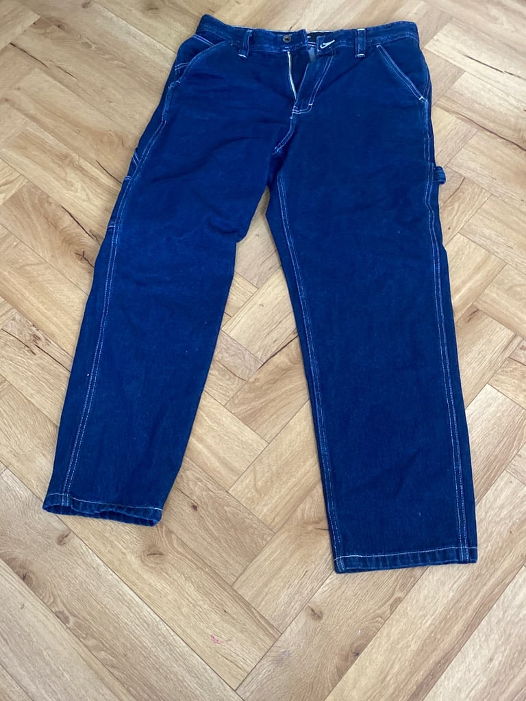 image for Vans jeans men’s size 32