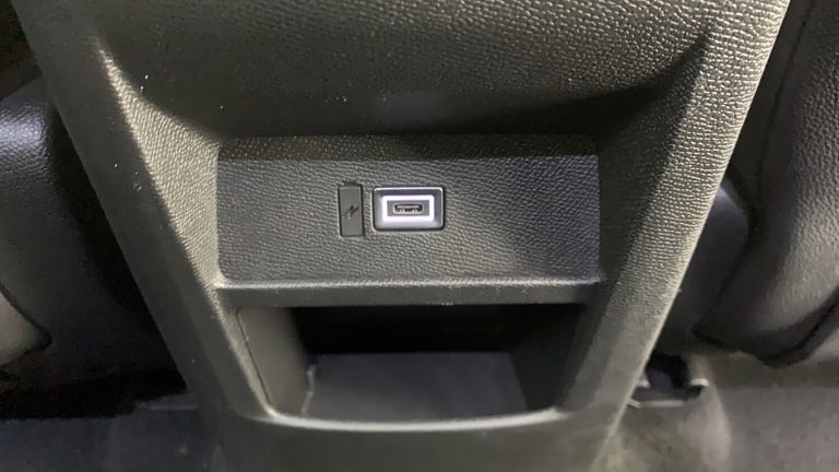 2023 Vauxhall Astra 54kWh Ultimate Hatchback 5dr Electric Auto (156 ps) Hatchback Electric Automatic