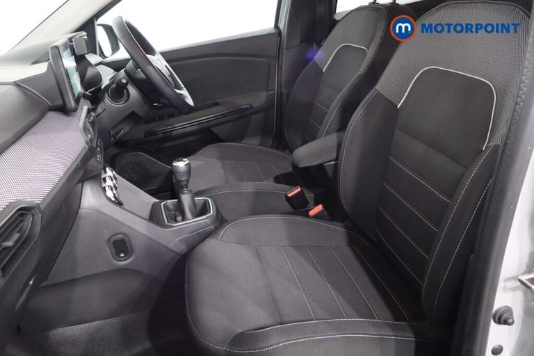 2022 Dacia Jogger 1.0 TCe Extreme SE 5dr MPV Petrol Manual