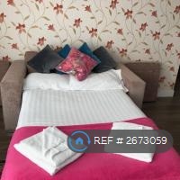 2 bedroom flat in Meade House, Cambridge, CB1 (2 bed) (#2673059)