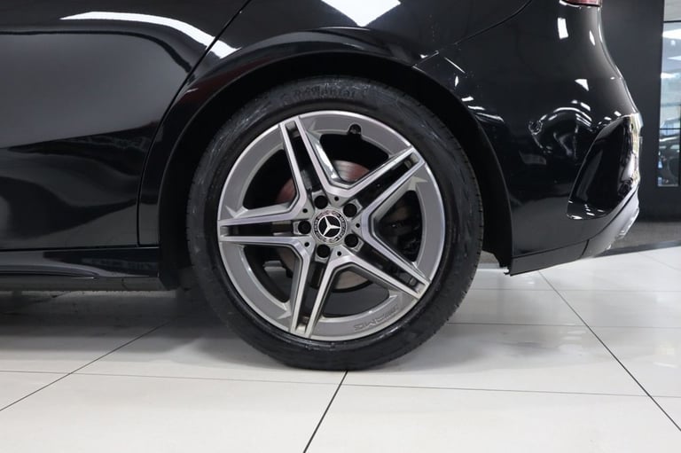2020 19 MERCEDES-BENZ A-CLASS 1.3 A200 AMG LINE (EXECUTIVE) HATCHBACK 5DR PETROL