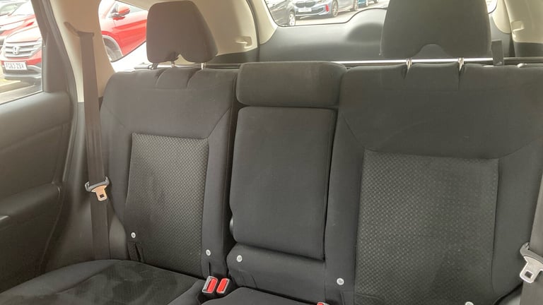 2017 Honda CR-V 2.0 i-VTEC SE Plus 5dr 2WD [Nav] ESTATE PETROL Manual