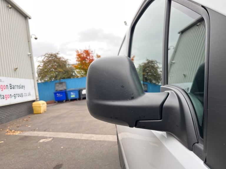  Peugeot Partner 1.5 Bluehdi 1000 Professional Standard Panel Van 5dr Diesel