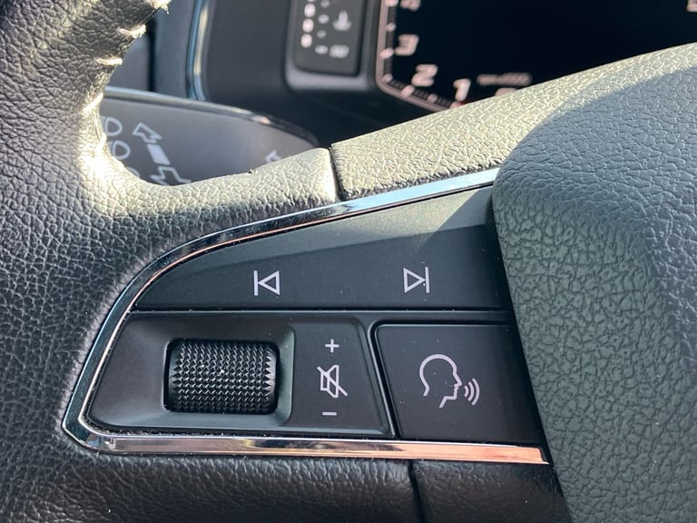 2020 SEAT Ibiza 1.0 TSI 110 Xcellence Lux [EZ] 5dr Hatchback PETROL Manual