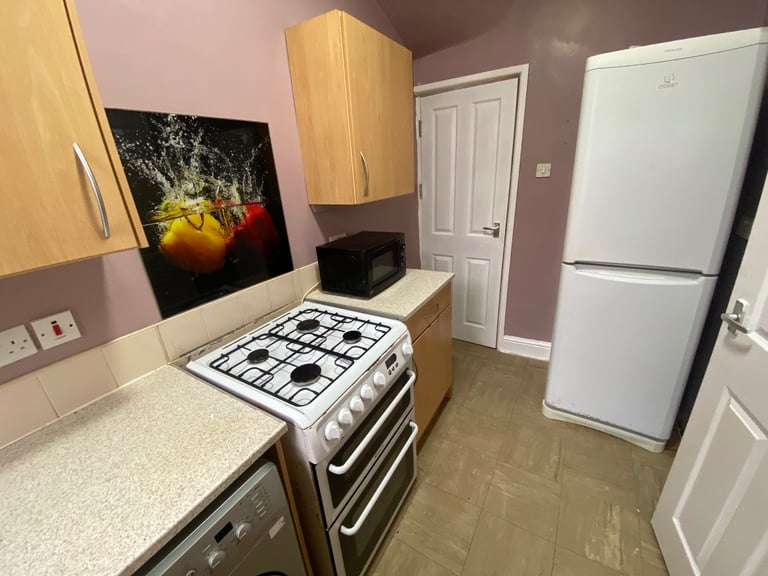 House to rent 