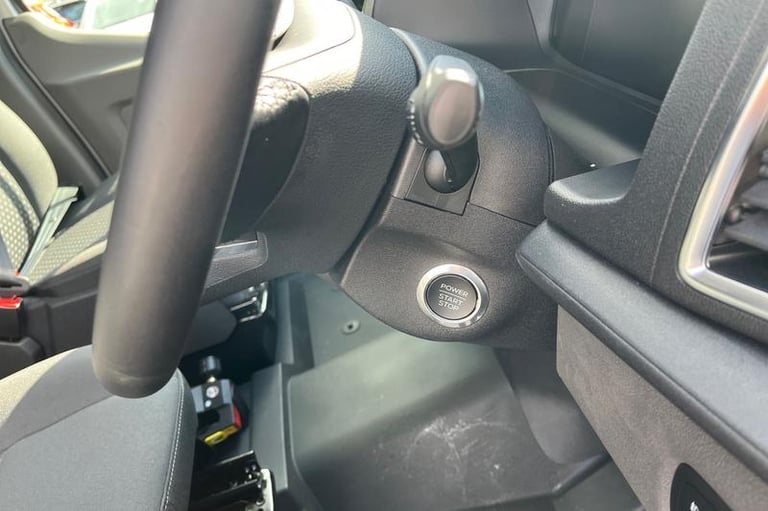 2025 Ford Transit 460 L4 MINIBUS  RWD 2.0 EcoBlue 165ps H3 17 Seate Automatic Minibus Diesel Auto...