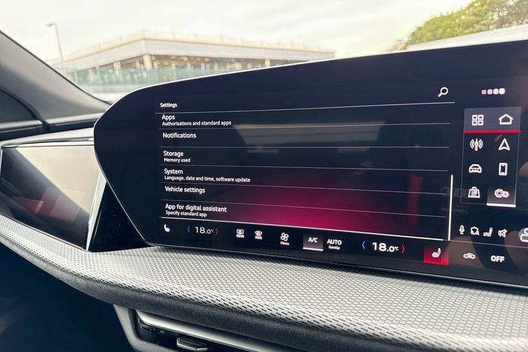 2025 Audi Q5 2.0 TDI Edition 1 Sportback S Tronic quattro Euro 6 (s/s) 5dr SUV Automatic